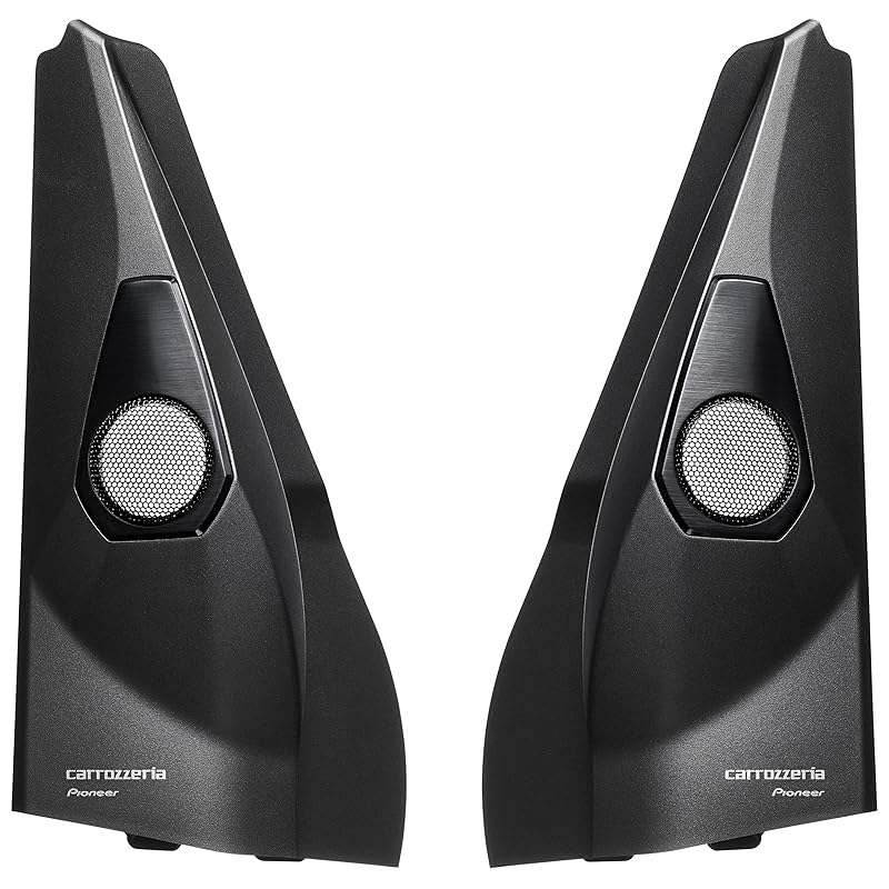 Монтажный комплект твитера Pioneer UD-K301 для Jimny и Jimny Sierra (Карроццерия)