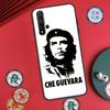 Че Гевара Для Huawei P60 Pro P30 P40 Lite Nova Y61 Y91 Y90 Y70 Y60 Y72 12s 12i 11i 7i 8i 9 10 SE Чехол