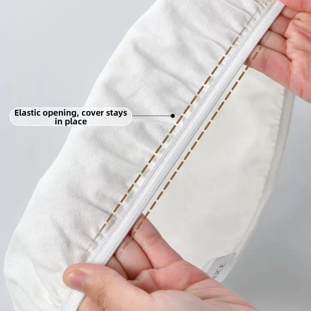 Condensation Control Steamer Lid Sleeve Absorbent Material Round Lid Protector Kitchen Use