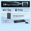 Dell Vostro Small Form Factor Desktop PC (CN version)