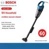 Bosch Беспроводной портативный пылесос GAS18V-1, штекер CN (адаптер в комплекте)