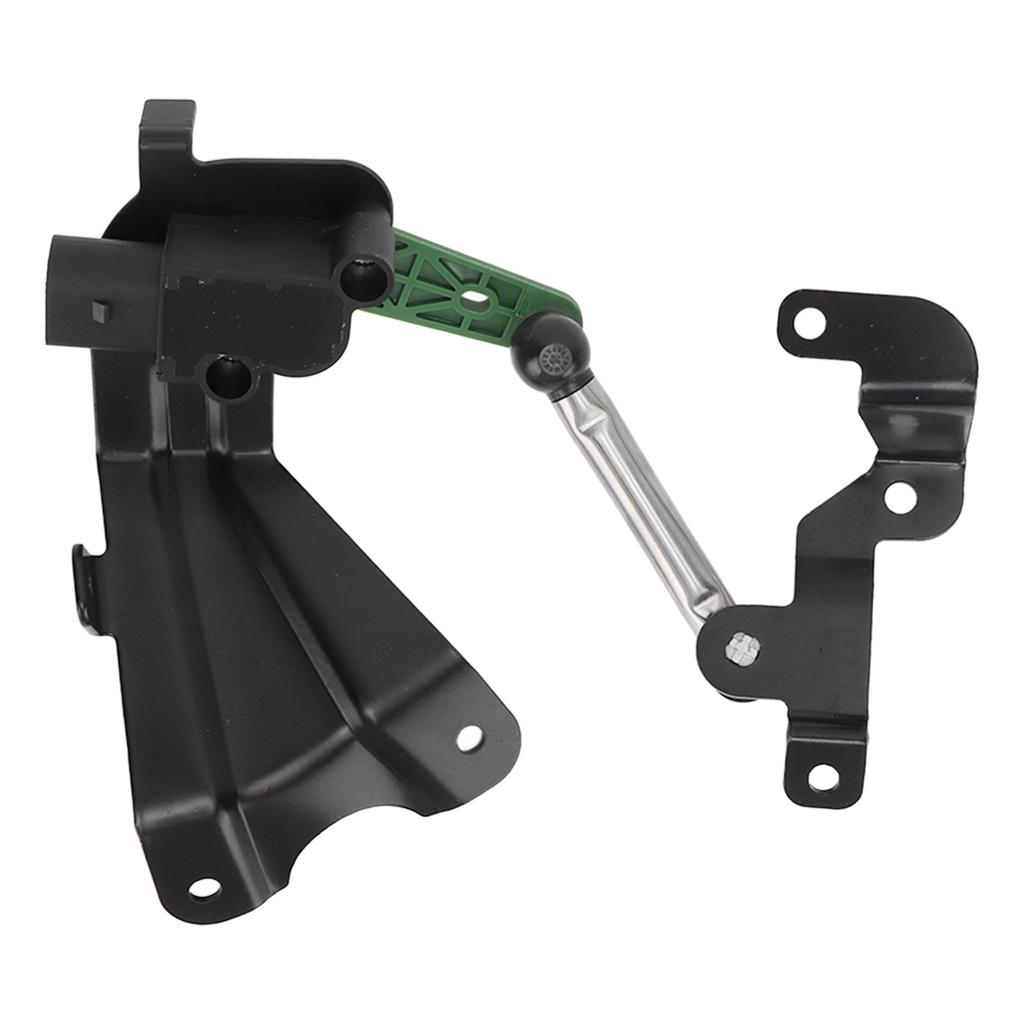 Rear Left Headlight Level Sensor 3C0941309B Perfect Fitment Metal ABS Replacement for Q3 2015‑2018