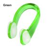 Adult Children Waterproof Silicone Pool Accessories Swimming Nose Clip Swim Earplug Earplug Suit