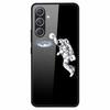 Закаленное Стекло Чехол для Samsung Galaxy A34 / A54 5G Крышка Жесткие Ударопрочные Чехлы для Samsung A54 Funda Coque для GalaxyA54 чехол
