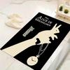 Custom 1Pc Princess Jasmine'S Dream Rug Office Carpet Indoor Outdoor Entrance Doormat Nonslip Soft And Comfortable Living Room D916217