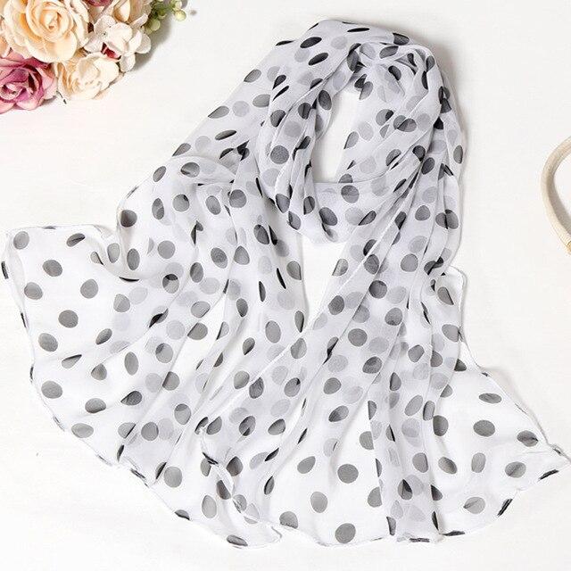 Silk Scarf Satin Hair For Women Fashion Print Head Scarfs Female Headband Neck Scarves For Ladies Spring