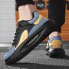 Модные мужские кроссовки CYYTL Повседневная обувь Уличные теннисные походные Модные спортивные Беговые Роскошные дизайнерские Платформа Летние Дышащие Лоферы