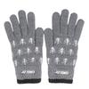 YONEX Сенсорные серые маленькие перчатки, (010),