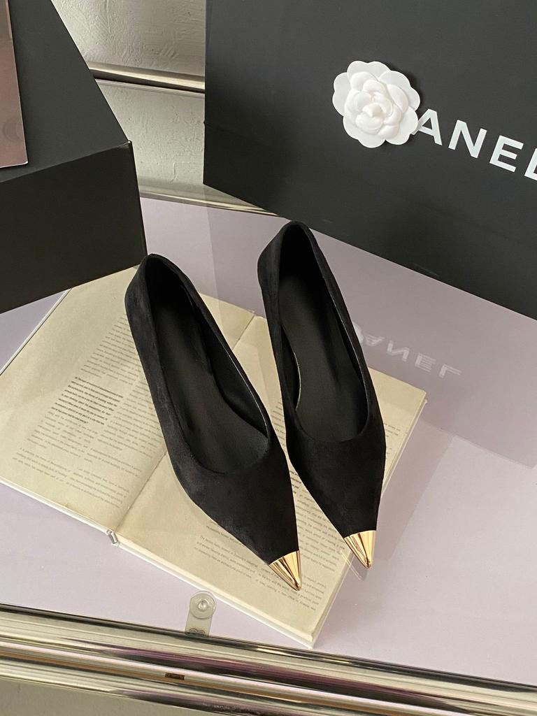 Весна 2025 новые ретро туфли-лодочки из металла с леопардовым принтом, французский темперамент, замшевые, с острым носком, на шпильке