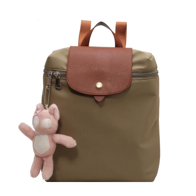 Мемориальная сумка на плечо, сумка с вышивкой, мужской и женский рюкзак, студенческий рюкзак для отдыха