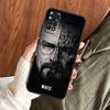 Чехол Breaking Bad для Xiaomi Redmi 13C 14C 10C 12C Redmi Note 14 Pro 13 12 11 9 10 9S 10S 11S 12S