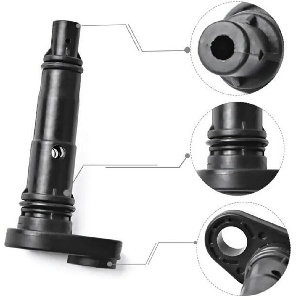 Crankcase Ventilation Valve For Acura MDX RDX Honda Accord Odyssey 17130-RYE-A01