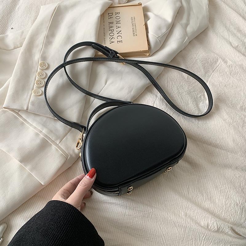 Маленькая сумка через плечо из искусственной кожи для женщин, лето 2024, модная сумка на плечо, женская модная сумка, роскошная сумка-мессенджер, седельная сумка