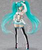 Хатсунэ Мику Лимитированная версия Racing Miku 2012 figma, спонсированная Wonder Festival
