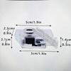 ABX1 NEW 2019-2025 Led Car Logo Door Light Welcome Ghost Shadow Lamp For BMW G20 G21 G29 Z4 M4 G02 M8 X7 G07 i4 ix40 Accessories