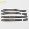 Tiguan L Handle & Door Armrest Decoration Trim for 17 Models