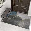 Коврик для входной двери Противоскользящий и грязеотталкивающий Коврик для ног Коврик для входной двери и коврик для пола
