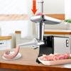 Meat Grinder Sausage Filler Sausage Machine Stainless Steel Automatic Meat Grinder
