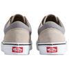 Vans Кеды для скейтбординга Old Skool, удобная посадка, унисекс, цвет Морозно-серый VN000D7Z85T
