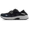 Fresh Foam 700 V1 Comfortable Lightweight Low-Top Lifestyle Shoes Unisex Sneaker Black UA700HN1