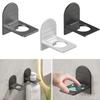 Liquid Soap Wall Hanger Soap Bottle Holder Shampoo Holder Detergent Bottle Shelf Shower Gel Hanger