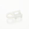 Panduit TA1S10-C 4-Way Tie Anchor Mount, Screw App