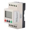 RD6W LCD Display Under Over Voltage Phase Sequence Protector 3 Phase Voltage Monitor Relay