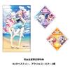 Akatsuki Yureru Koiakari Ограниченное издание Switch B2 В комплекте 2 вида акриловых подстаканника - [Бонус] гобелен,