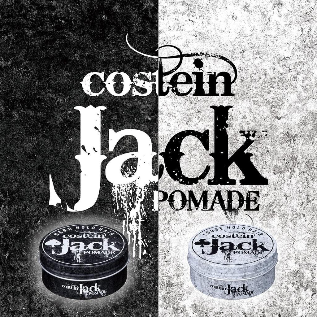 Costin Jack Помада Твердая 120 г