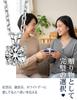 Ожерелье с муассанитом MomentWish для женщин, одиночный кулон, платиновое ожерелье, стерлинговое серебро 925 пробы, гипоаллергенное, в подарочной коробке (1 карат)