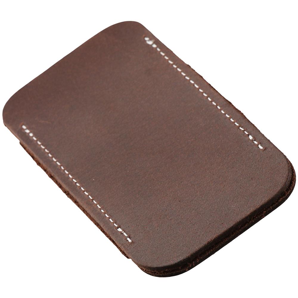 Кожаная кобура для ножа ручной работы, компактные ножны для ножей для мужчин, пояс