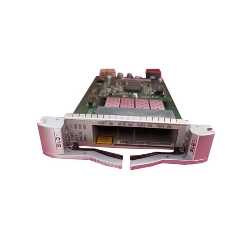 Huawei SSR1SLQ1 Оптическая интерфейсная плата STM-1