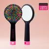 Rainbow Volume S Brush Large Black