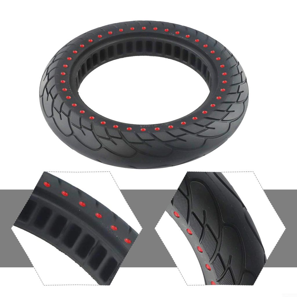 E Bike Solid Tire Отличные варианты замены