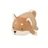 LIV HEART Mascot Marshmallow Animal Kotaro the Shiba Inu (approx. 9cm Long) Plush Toy 48657-44