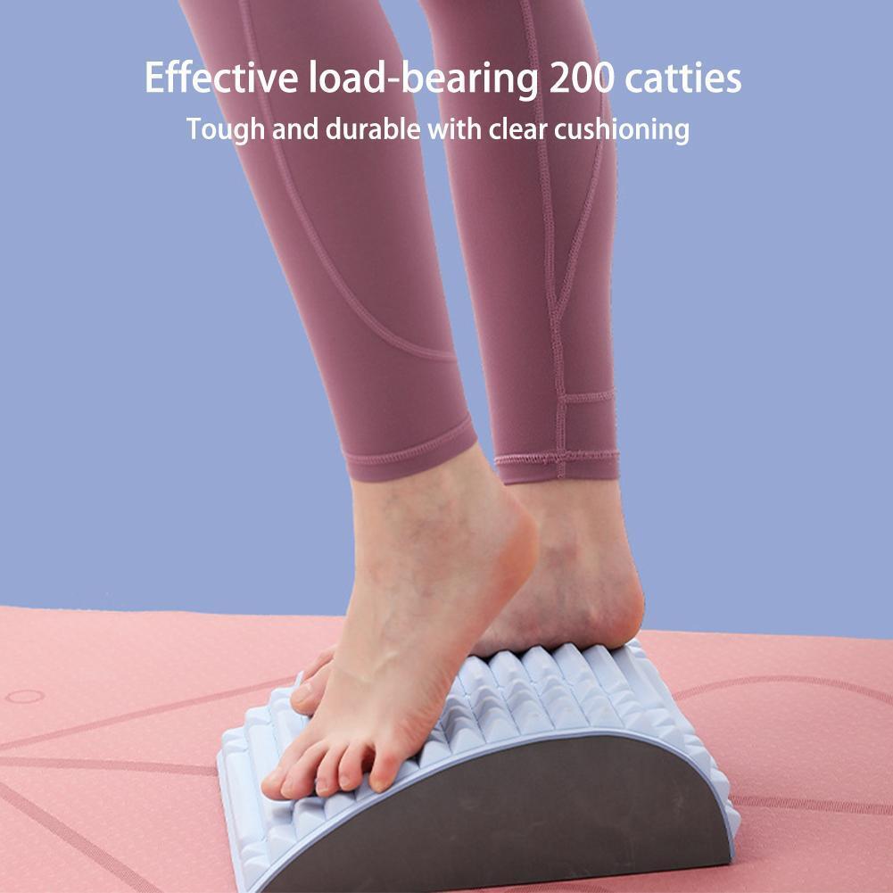 Носилки для шеи и спины, облегчение усталости, стимуляция акупунктурных точек шеи-3 цвета-