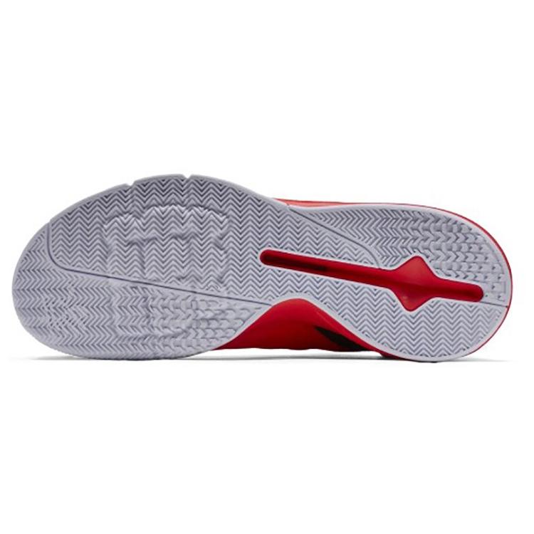 Air Jordan CP3.IX Ae X 'Bright Mango Red' 845340-603