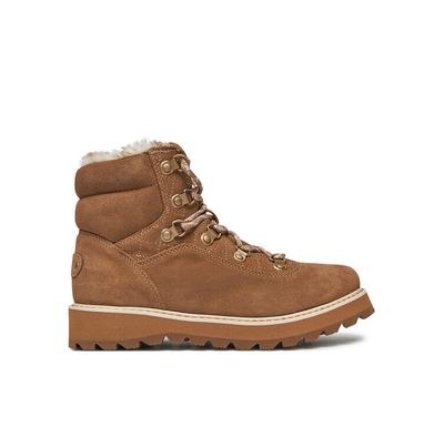 Ботильоны ARJB700758 коричневые