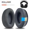 NullMini Replacement Earpads for HyperX Cloud Revolver S Headphones Headband Ear Cushion Pads