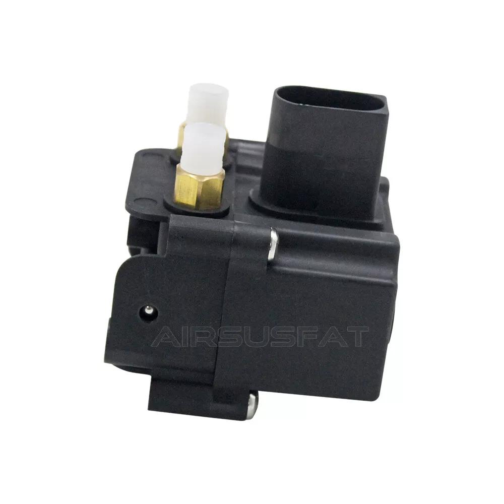 Car Air Suspension Valve Block&Compressor Solenoid Valve For Bmw 5 & 7 Serie F02 F15 F07 F11 37206864215 37206784137 37206789450