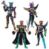 Bandai Игрушки-конфеты Soudo Chronicle Kamen Rider OOO Набор медалей ядра Воскресения 02