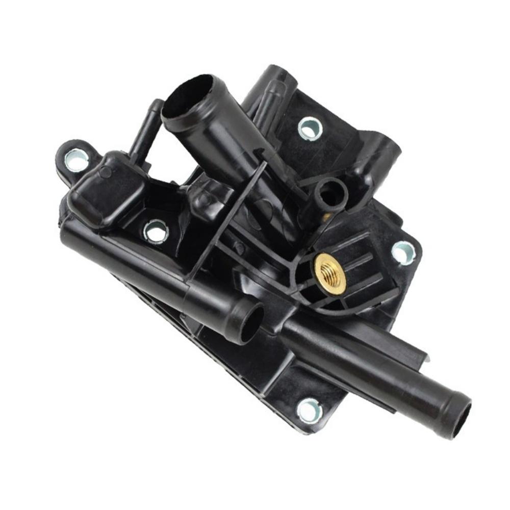 Engine Thermostat Housing / Water Outlet For Nissan Kicks Versa 110605RF0A