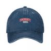 Smirnoff Ice Logo Classic Baseball Cap Custom Cap Hat Unisex Cosplay tactical cap Unisexs Hats Womens