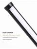 Minimalist Linear Wall Lamp for Bedroom, Living Room, or Hallway