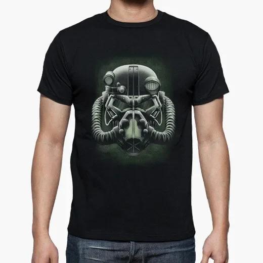 War Never Changes Unique Soldier Mask Graphic Printed TShirt Summer Cotton ONeck Short Sleeve Mens T Shirt New S3XL