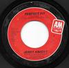 7inch Record JERRY KNIGHT - Perfect Fit 2304S A&M Records 1981 US Dance & Electronica Used