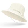 Hats for Women Summer Braided Beach Sun Hat Solid Color Sunshade Lady Sun Visor 6cm Brim Sunhat Travel Vacation