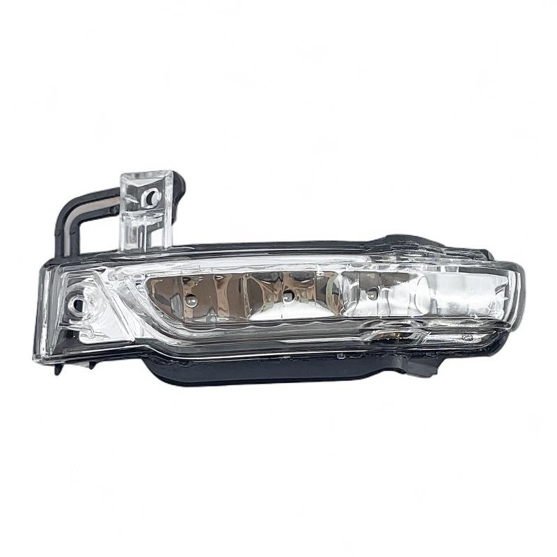 Совместимая накладка на зеркало заднего вида для JEEP Grand Cherokee (2014-2021 гг.)