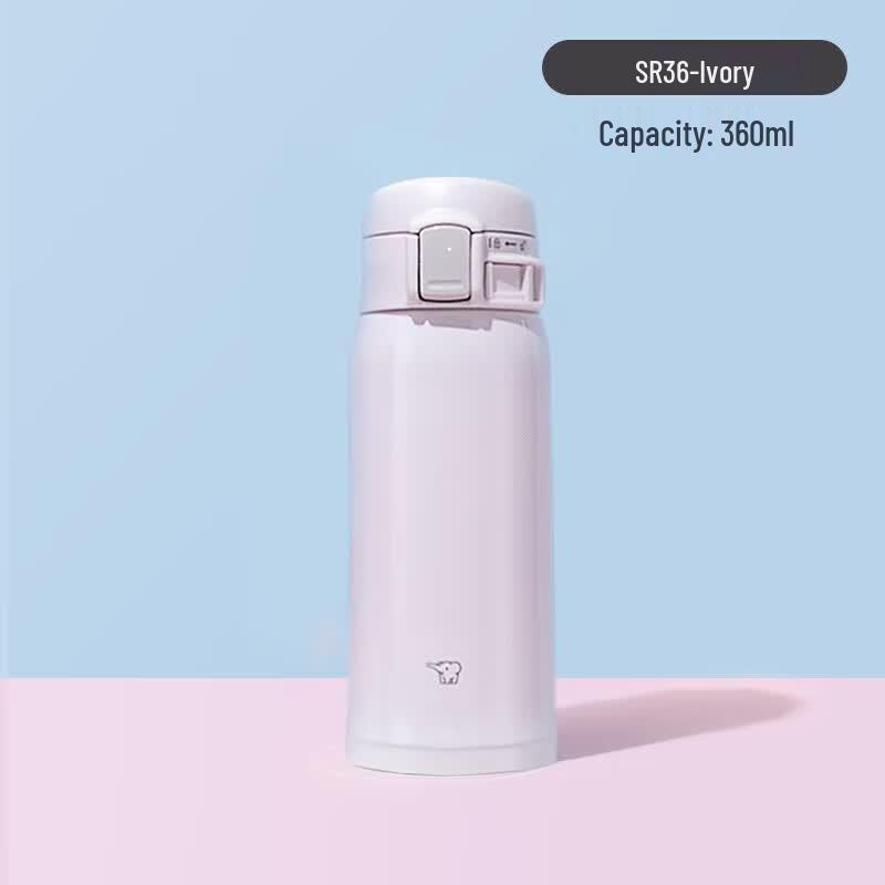 Мини-термос Zojirushi SM-SR36E 360 мл