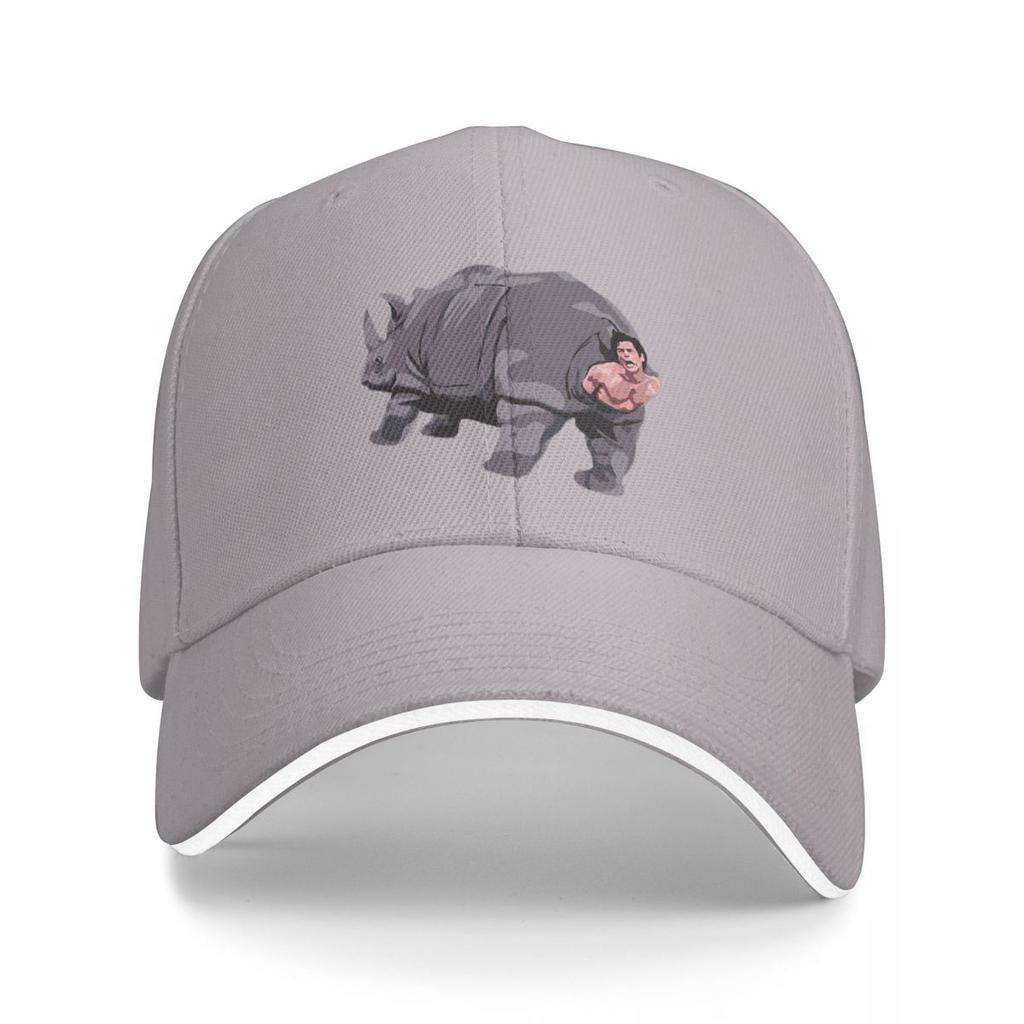 Классическая кепка для гольфа Ace Ventura Rhino, унисекс, кепка Snapback, кепка для ежедневных тренировок, кепка